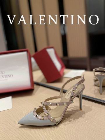 Valentino 9cm sz35-42 mnh0513 (1)